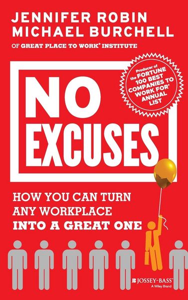 Produktbild: No Excuses