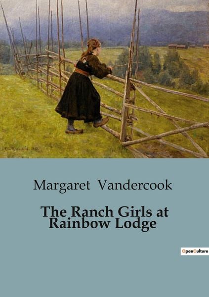 Produktbild: The Ranch Girls at Rainbow Lodge