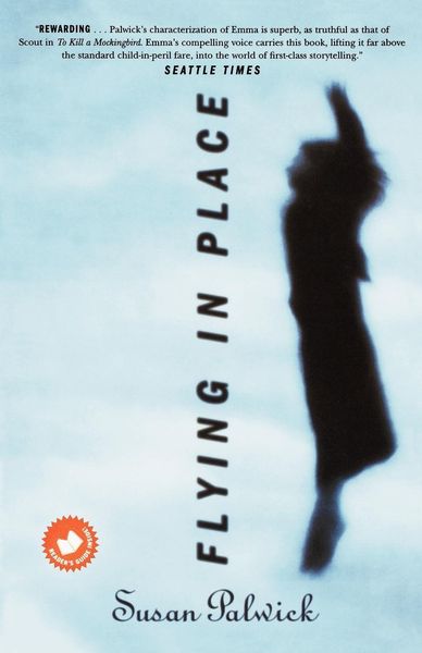 Produktbild: Flying in Place