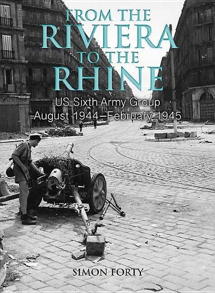 Produktbild: From the Riviera to the Rhine