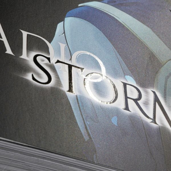 Produktbild: Radio Storm 1