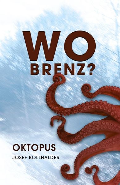 Produktbild: Wo Brenz?