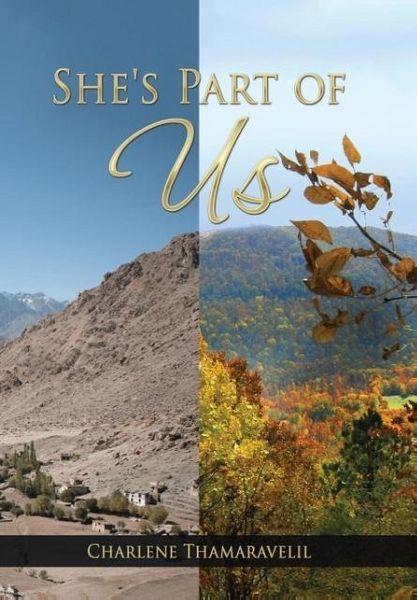 Produktbild: She's Part of Us