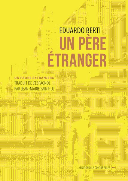 Produktbild: Un p&egrave;re &eacute;tranger