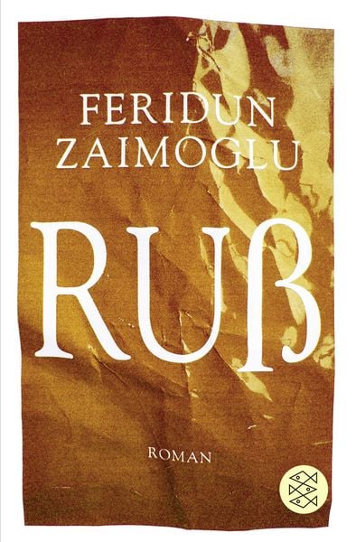 Produktbild: Ru&szlig;