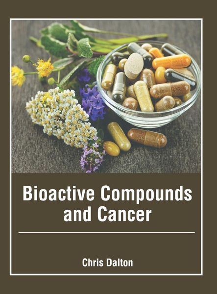 Produktbild: Bioactive Compounds and Cancer
