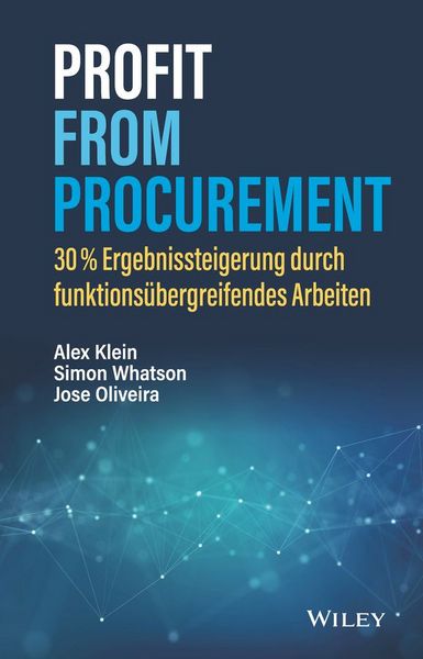 Produktbild: Profit from Procurement