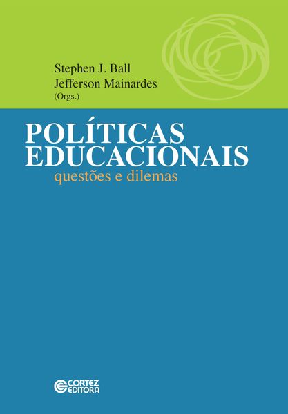 Produktbild: Pol&iacute;ticas educacionais