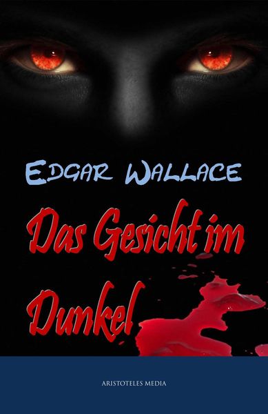 Produktbild: Das Gesicht im Dunkel