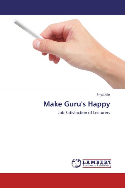 Produktbild: Make Guru's Happy