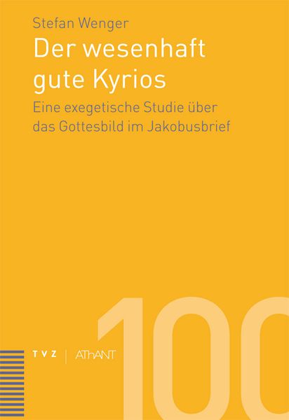 Produktbild: Der wesenhaft gute Kyrios