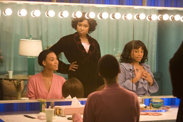 Produktbild: Dreamgirls
