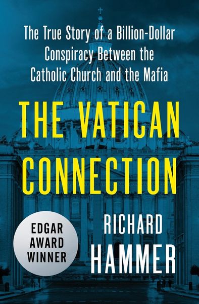 Produktbild: The Vatican Connection