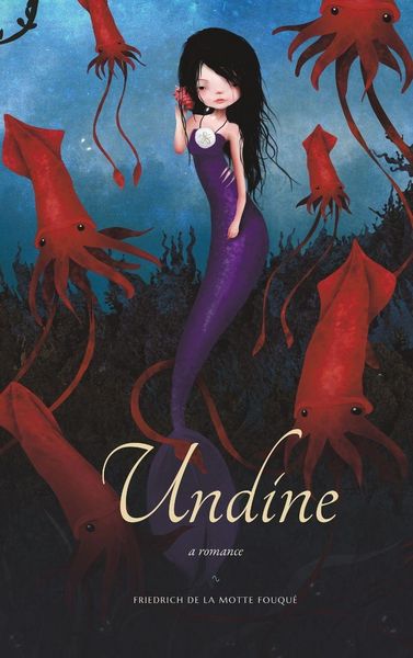 Produktbild: Undine
