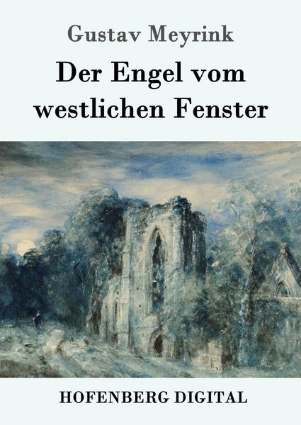 Produktbild: Der Engel vom westlichen Fenster