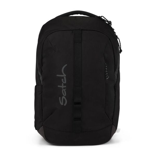 Produktbild: con:next Schulrucksack Einzeln Urban Black