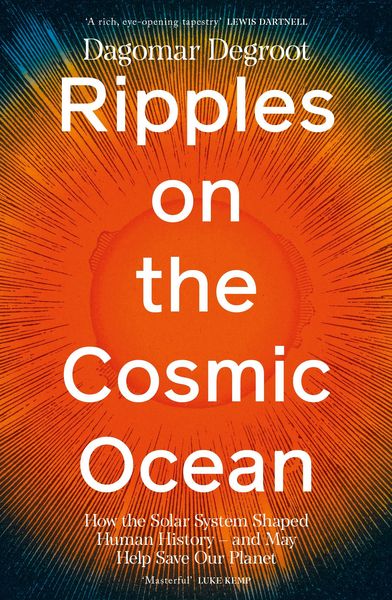 Produktbild: Ripples on the Cosmic Ocean