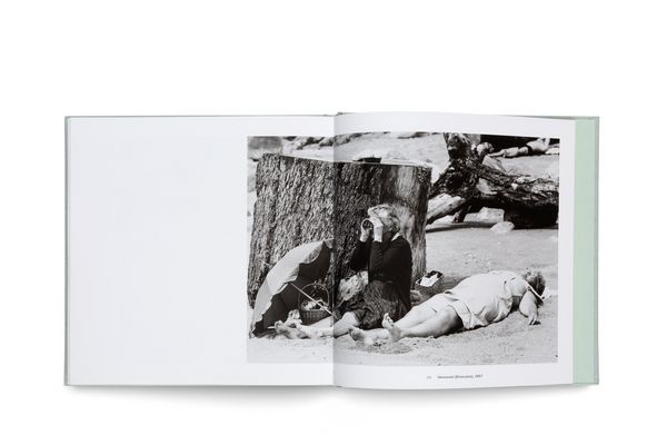 Produktbild: Fred Herzog