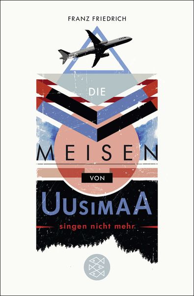 Produktbild: Die Meisen von Uusimaa singen nicht mehr