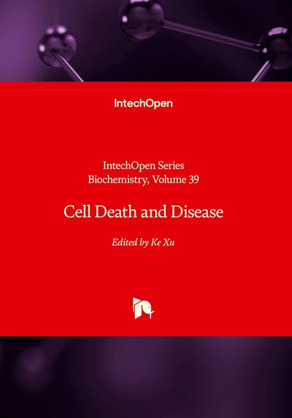 Produktbild: Cell Death and Disease