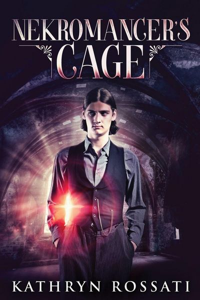 Produktbild: Nekromancer's Cage