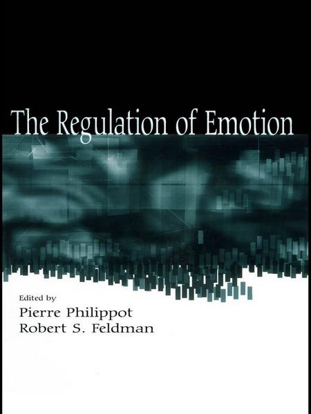 Produktbild: The Regulation of Emotion