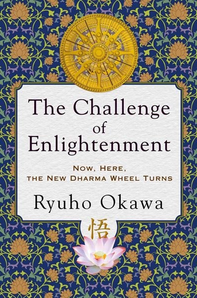 Produktbild: The Challenge of Enlightenment