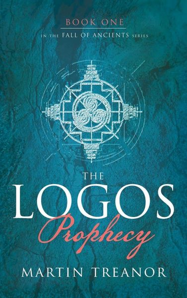 Produktbild: The Logos Prophecy (Fall of Ancients Book 1)