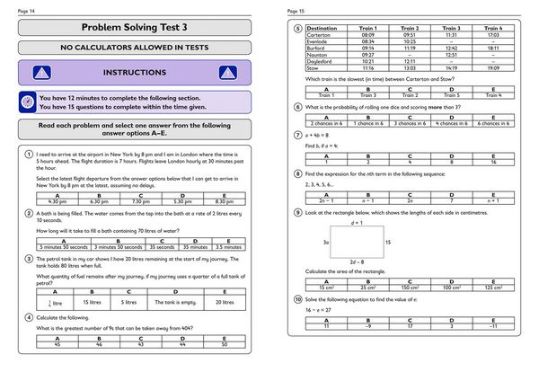 Produktbild: 11 VERB NON-V MAT COMP CEM
