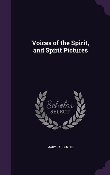 Produktbild: Voices of the Spirit, and Spirit Pictures