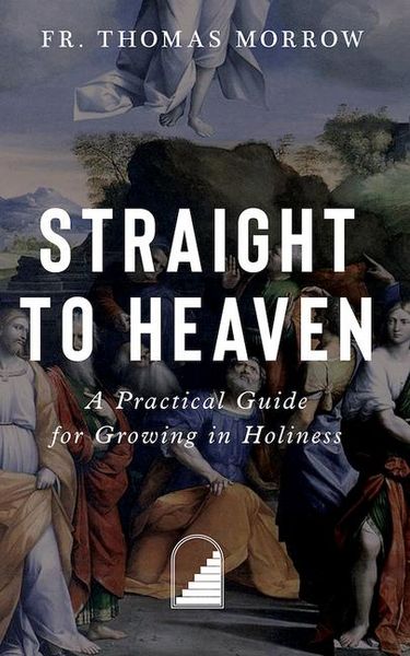 Produktbild: Straight to Heaven