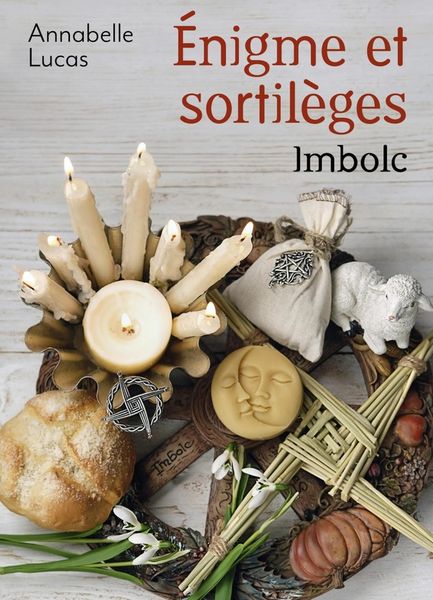Produktbild: &Eacute;nigme et sortil&egrave;ges