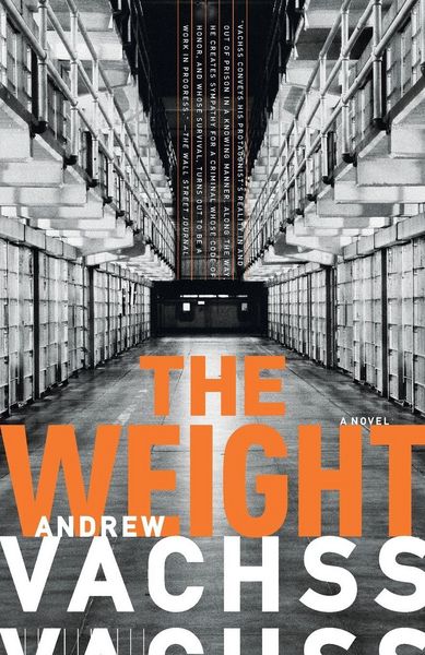 Produktbild: The Weight