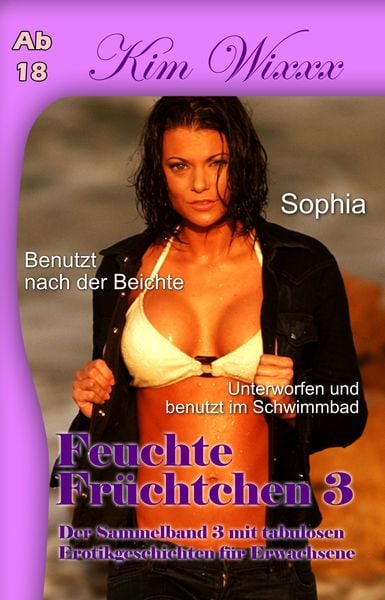 Produktbild: Feuchte Fr&uuml;chtchen 3