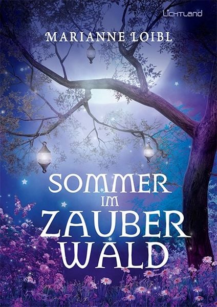 Produktbild: Sommer im Zauberwald