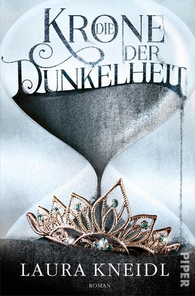 Produktbild: Die Krone der Dunkelheit