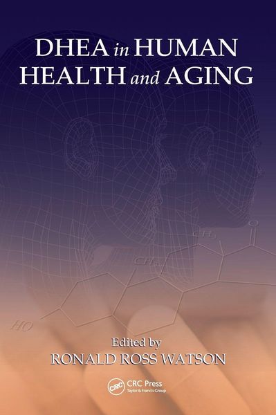 Produktbild: DHEA in Human Health and Aging
