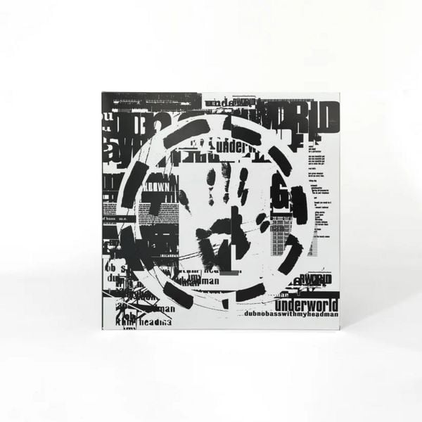 Produktbild: Dubnobasswithmyheadman