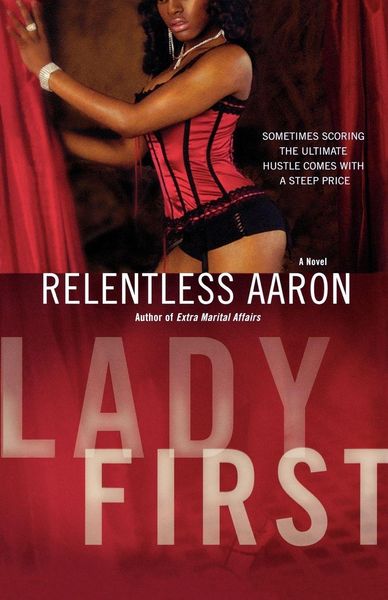 Produktbild: Lady First