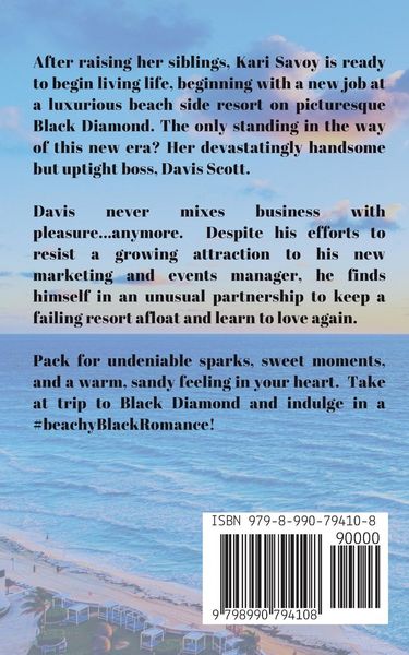 Produktbild: The Pearl at Black Diamond Bay (Black Diamond Bay Book 3)