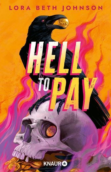 Produktbild: Hell to Pay