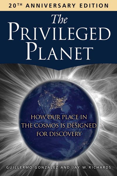 Produktbild: The Privileged Planet