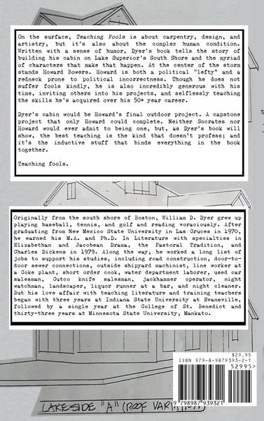 Produktbild: Teaching Fools