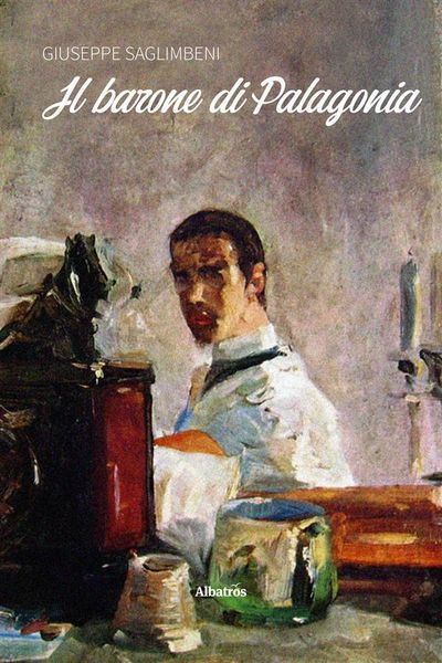 Produktbild: Il barone di Palagonia