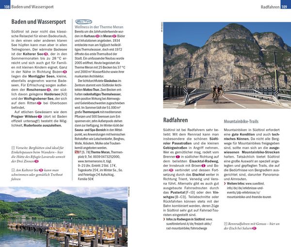 Produktbild: Reise Know-How MeinTrip S&uuml;dtirol