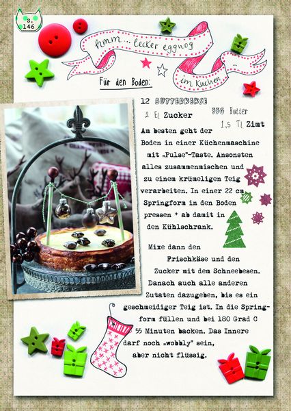 Produktbild: Backen mit Love