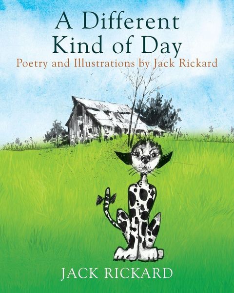 Produktbild: A Different Kind of Day