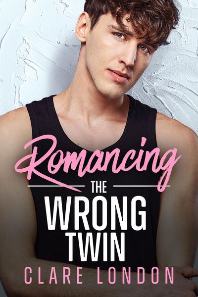 Produktbild: Romancing the Wrong Twin