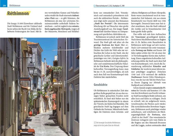 Produktbild: Reise Know-How Reisef&uuml;hrer Kreta