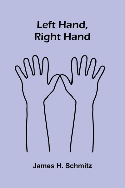 Produktbild: Left hand, right hand